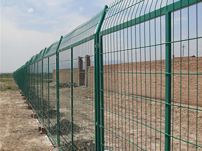 厂矿护栏网图片3