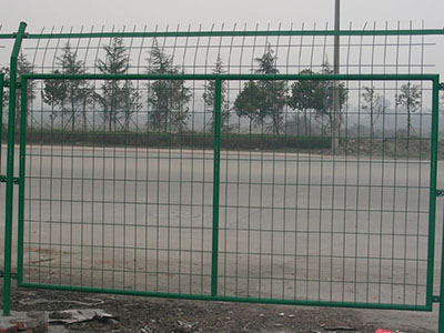 框架护栏网图片3