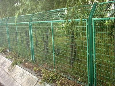 框架护栏网图片4