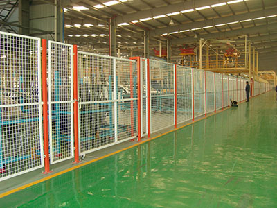 车距离离网图片2