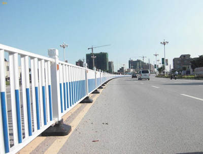 市政蹊径护栏图片4