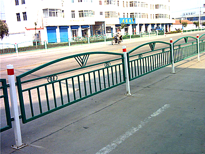 新型蹊径护栏图片4