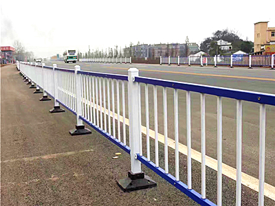 交通清静护栏图片2
