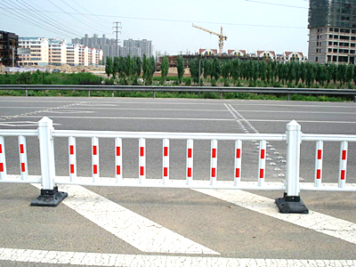 交通清静护栏图片3