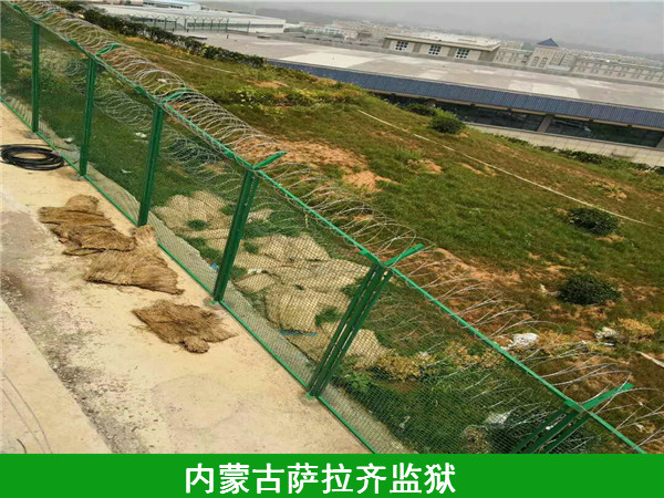 牢狱护栏网图片3