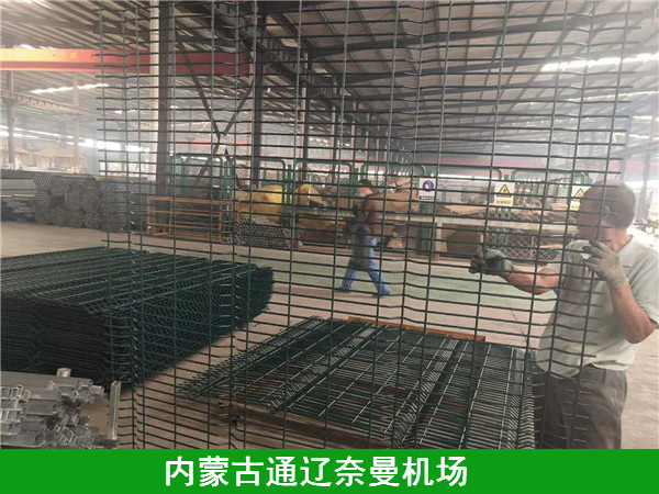 机场护栏网图片3