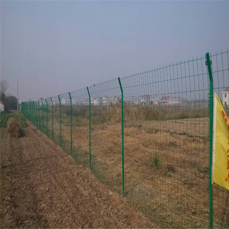 南京双边丝护栏网图片3
