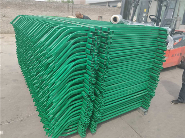 广东汕头河流护栏网