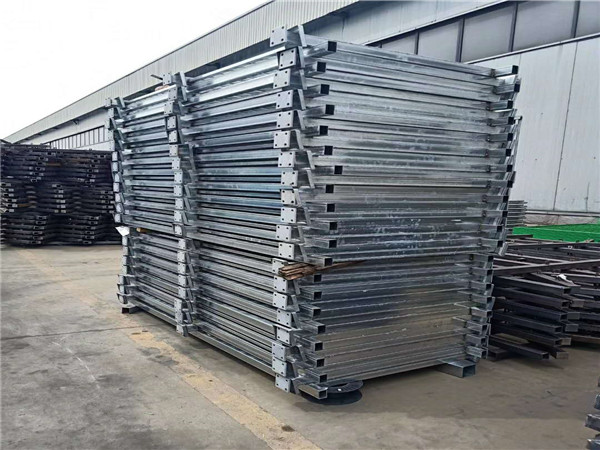 郑州阳台护栏图片4